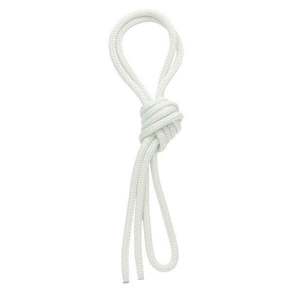 Скакалка 2,5 м SASAKI MJ-240 (Полиэстер, 2,5 м, W)