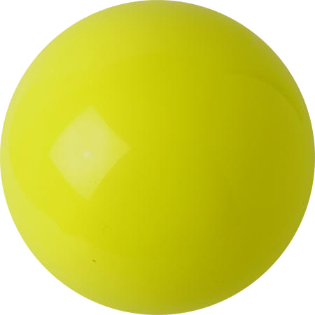 Мяч юниор PASTORELLI 00227,00228,00229,00230,00231,00277,02197 (02197, Каучук, 16, Желтый)