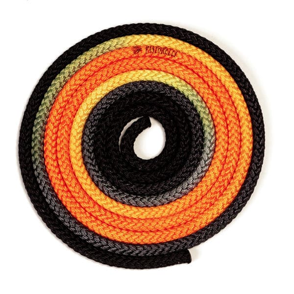 PASTORELLI Скакалка 3 м Patrasso Multicolor FIG