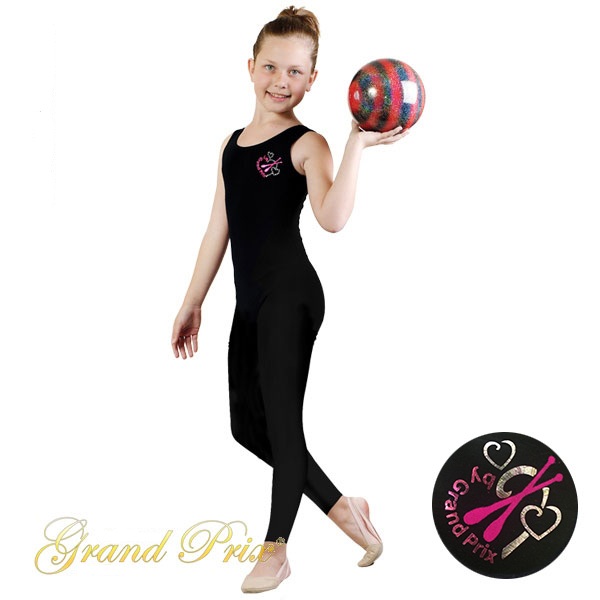 GRAND PRIX Комбинезон майка и лосины TURANDOT V LGU30V