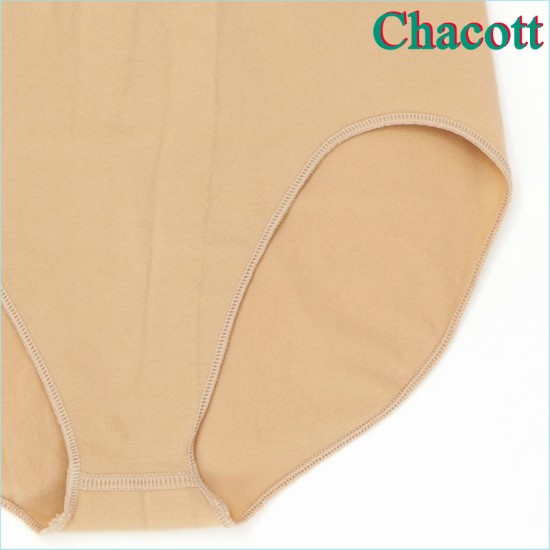 CHACOTT Подкупальник бесшовный детский на бретелях 010270 0013-28
