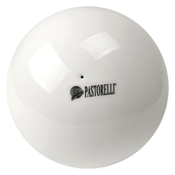 Мяч сениор PASTORELLI 00002-00006,00008-00014,00042,02200 (00005, Каучук, 18, Белый)