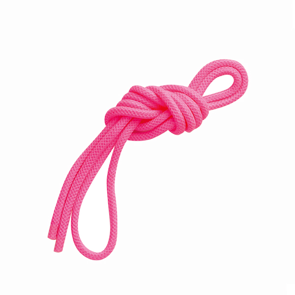 Скакалка 2,5 м CHACOTT 301509 0008-98 (Нейлон, 043, Pink)