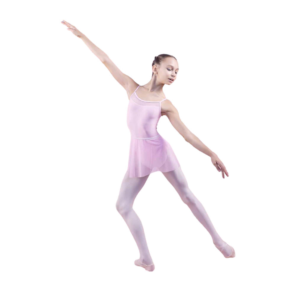 GRAND PRIX Юбка балетная с запахом B1S10xx GISELLE