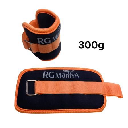 RG MANIYA Утяжелители 300 гр