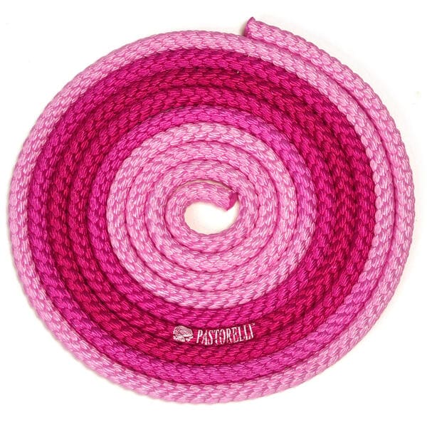 PASTORELLI Скакалка 3 м Patrasso Multicolor FIG