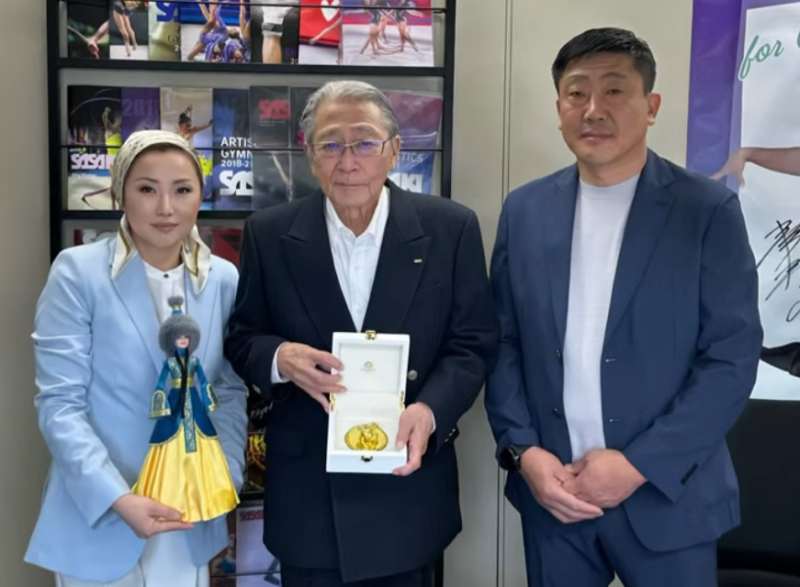 ProDanceShop и Sasaki Sports: 13 лет доверия и сотрудничества