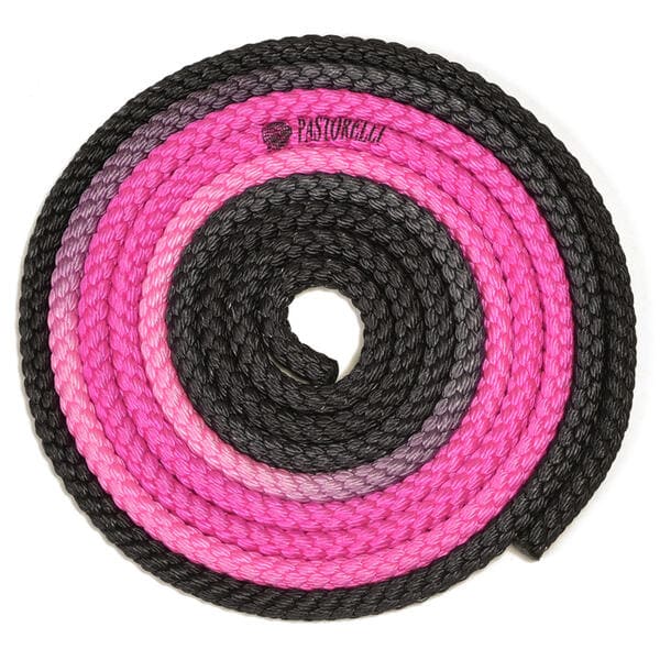 PASTORELLI Скакалка 3 м Patrasso Multicolor FIG