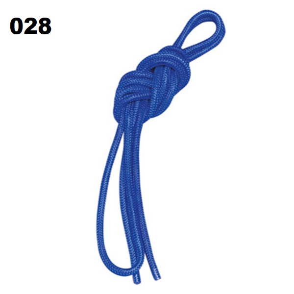 Скакалка 3 м CHACOTT 301509 0001-98 (FIG, Нейлон, 028)