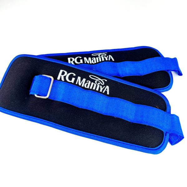 RG MANIYA Утяжелители 500 гр