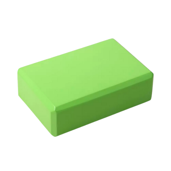 Блоки для йоги IR97416  (Бирюзовый)