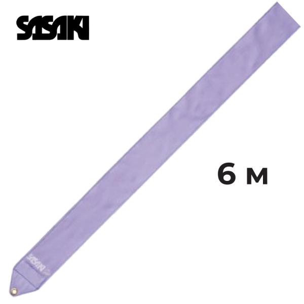 Лента 6 м SASAKI M-71 (FIG, LD, Вискоза)