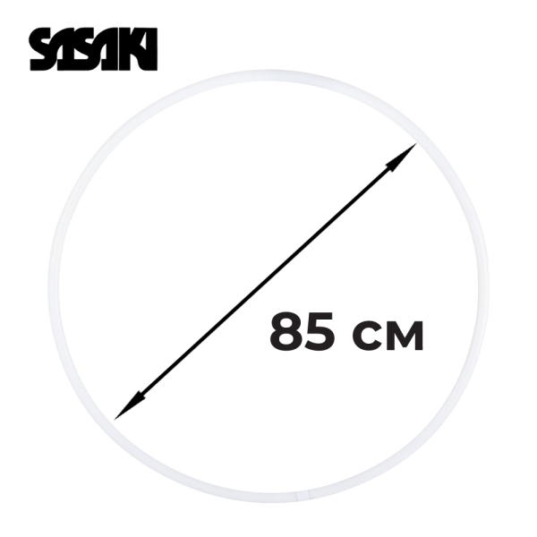 SASAKI Обруч 85 см M-14 FIG