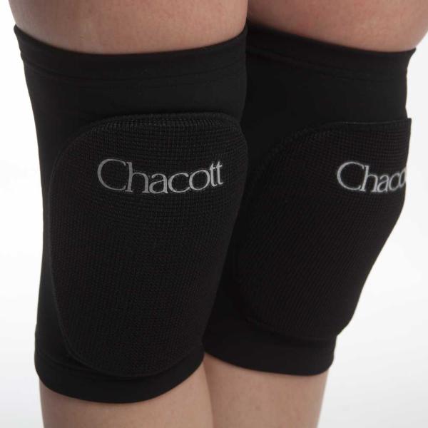 Защита для колена Knee protector, 301512 0001-98 (SS, 009. Black, Нейлон)