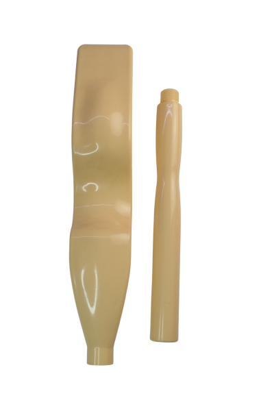 Тренажер для растяжки стопы RG Maniya (Бежевый)