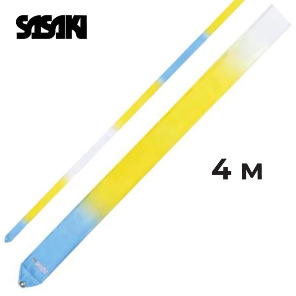 Лента 4 м SASAKI MJ-714HG (SXBUxYxW, 4m)