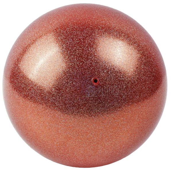 Мяч сениор блестящий PASTORELLI Palla Prismatic/ Shaded High Vision (FIG, 00053, Марс)