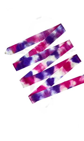 CHACOTT Лента Tie Dye 301500 0096-28 FIG 6 м