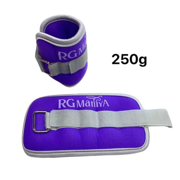 RG MANIYA Утяжелители 250 гр