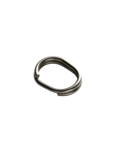 CHACOTT Овальные кольца Oval Split Rings 301502 0038-28