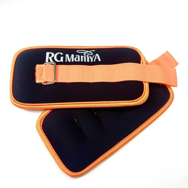 Утяжелители RG Maniya 300 гр