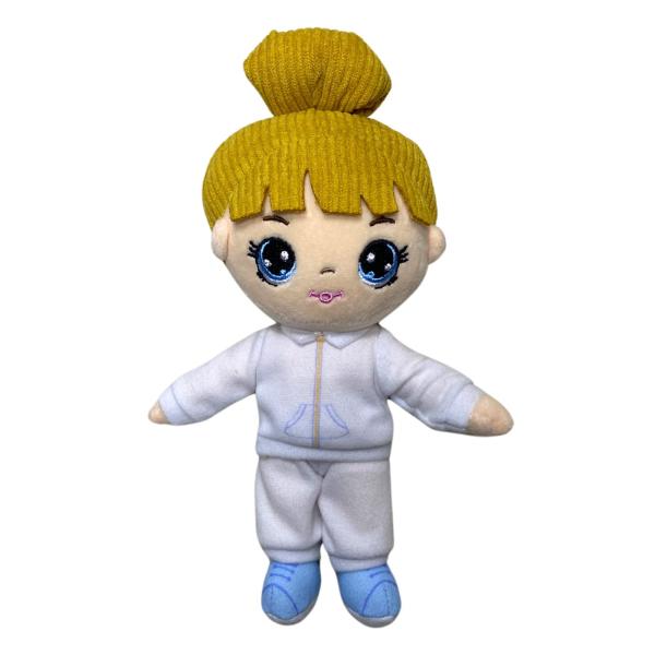 Кукла Manya RGM Community (без флага)