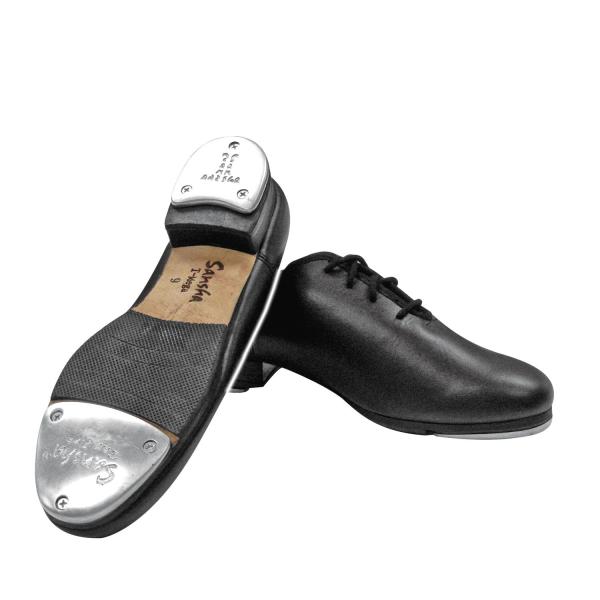 SANSHA Туфли для степа унисекс T-MEGA TA09LPI